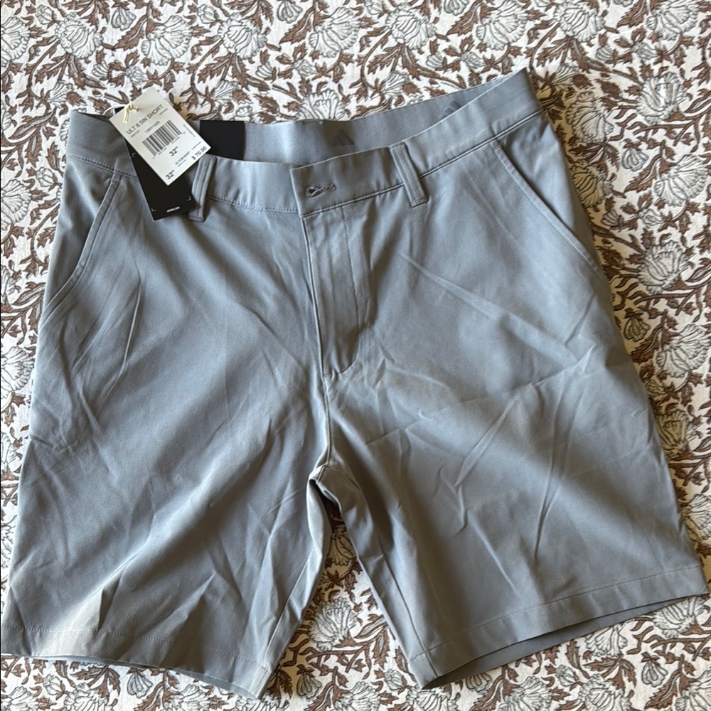 Adidas Men's Ultimate 365 Shorts
